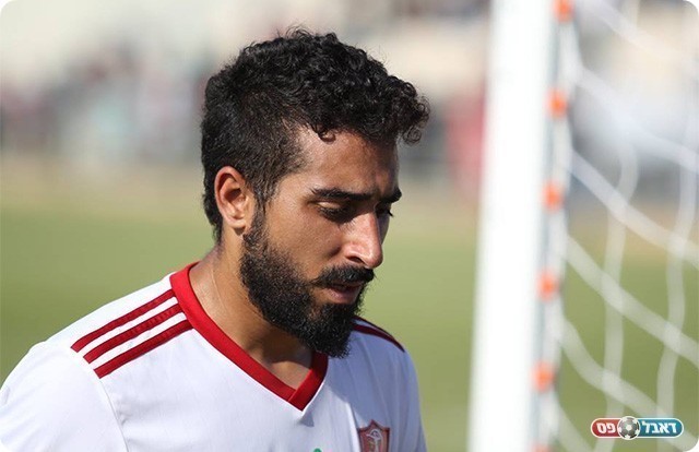 עידן שפשה (דאפר מחאמיד)